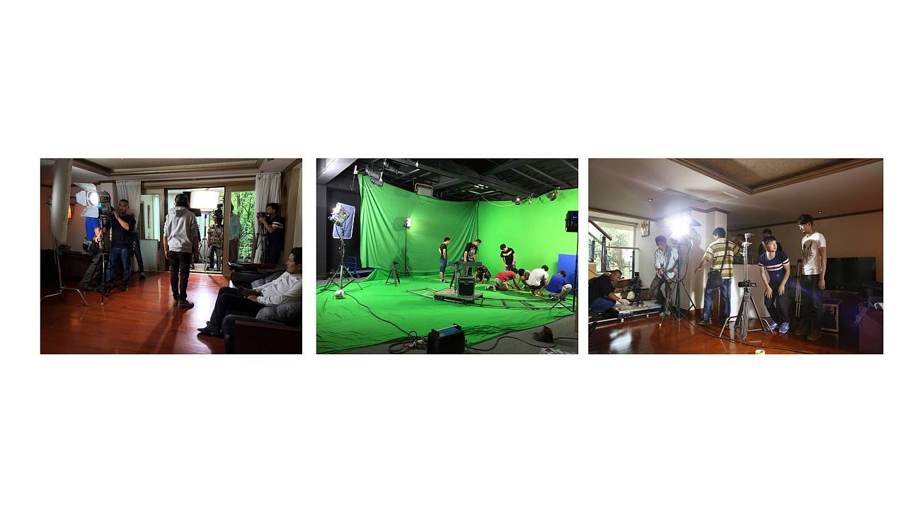 木公影视策划机构 专业影视策划咨询，助力创意落地