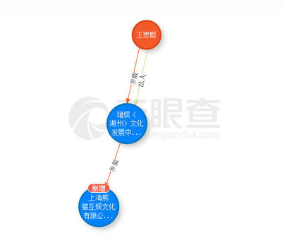 起底王思聪投资神话 吹出来的泡沫？
