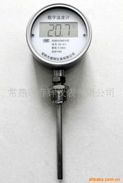 常熟市春辉仪表 温度仪表与多元化服务的创新实践