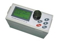 微电脑激光粉尘仪 技术创新与行业应用的桥梁